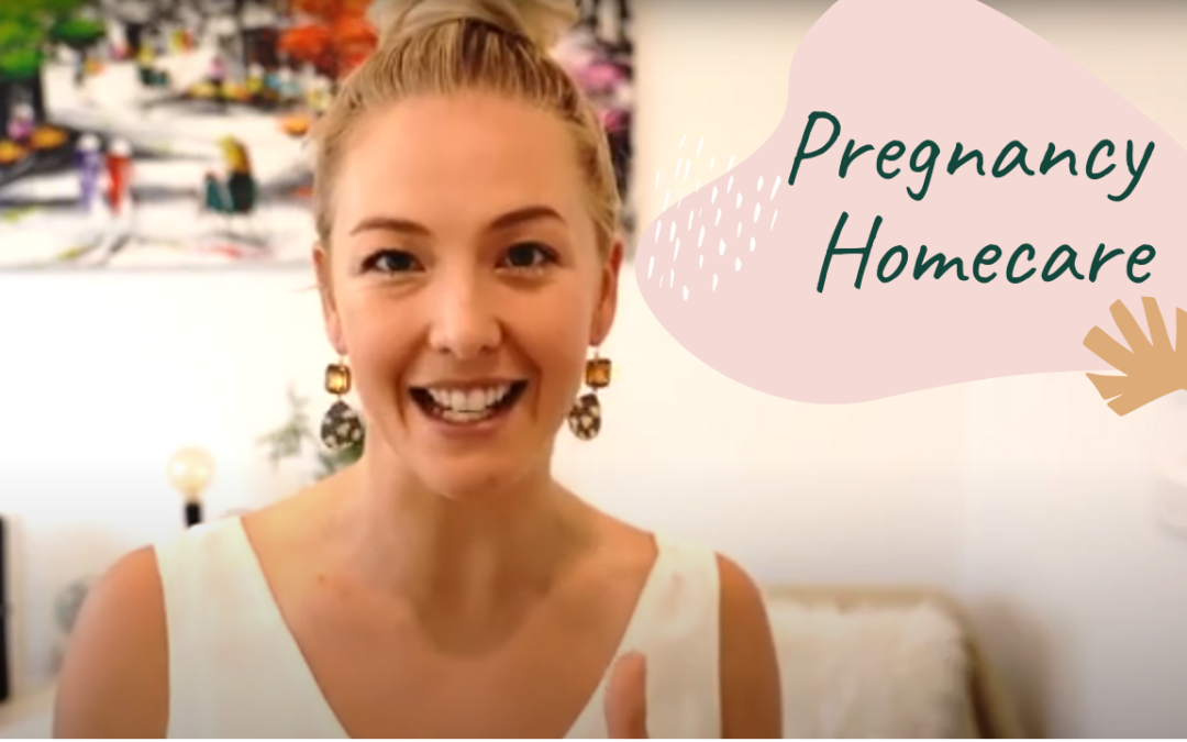 Pregnancy Home Care