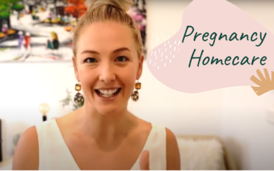 Pregnancy Home Care